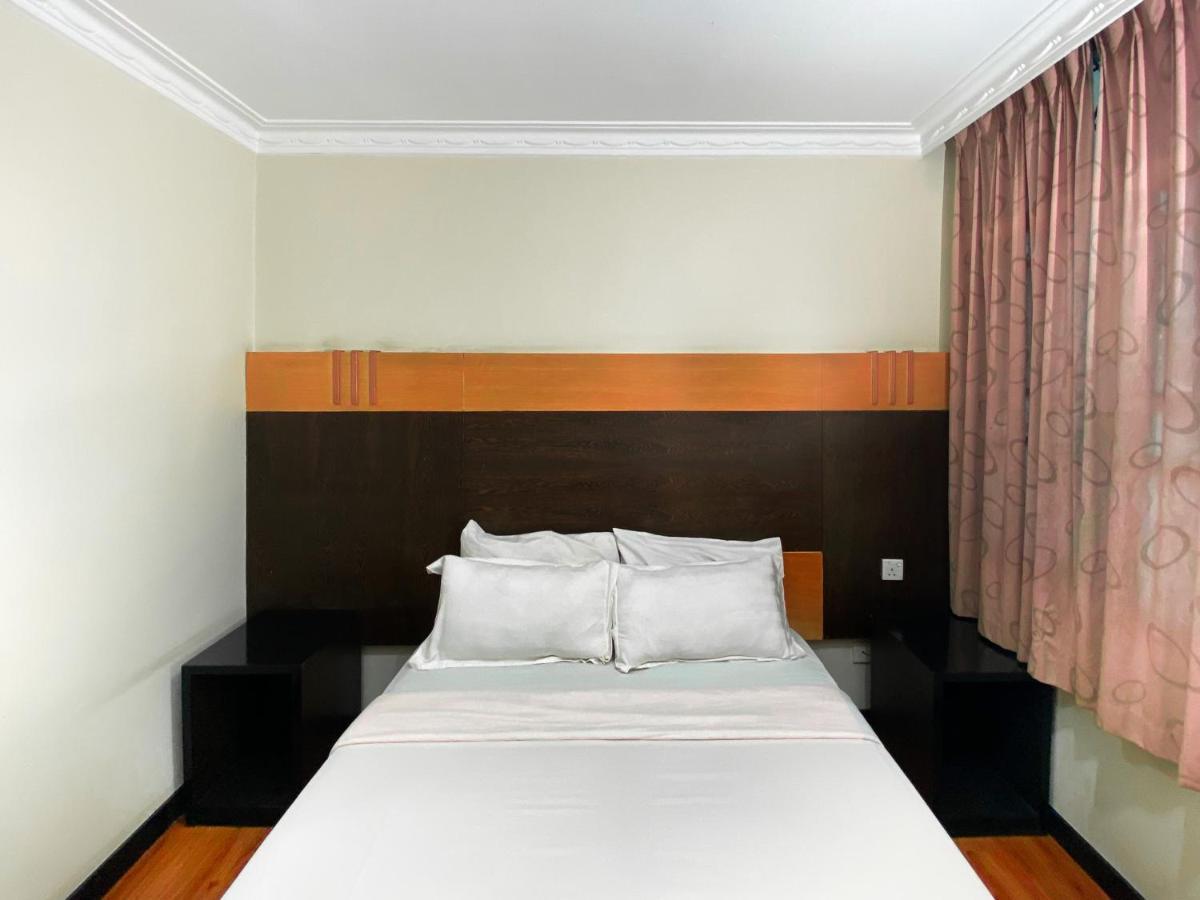 Grand Hotel Liawan Екстериор снимка