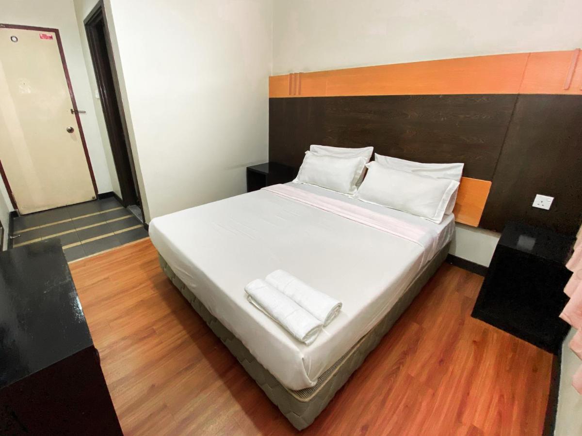 Grand Hotel Liawan Екстериор снимка