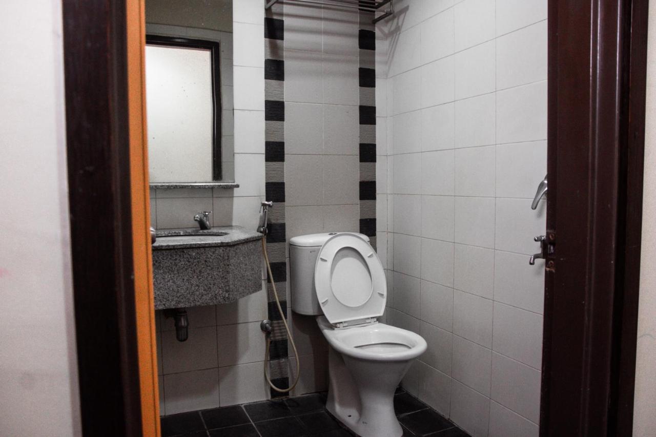 Grand Hotel Liawan Екстериор снимка